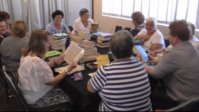Book Club