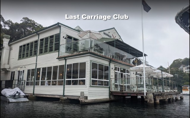 Mosman